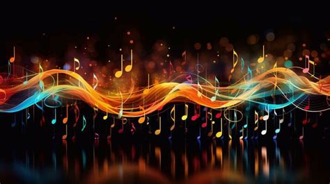 Colorful Music Background Stock Photos, Images and Backgrounds for Free Download