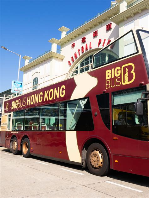 Hong Kong Attractions | Explore Hong Kong with Go City®