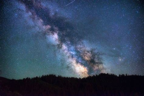 Free Images Cloud Sky Star Milky Way Atmosphere Outer Space