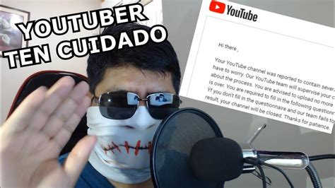 C Mo Hackear Un Canal De Youtube As Puedes Evitarlo Youtube