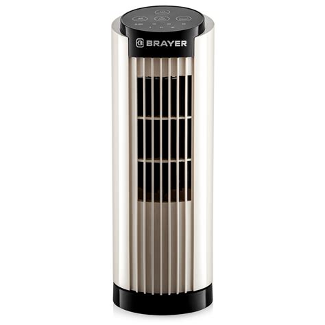 Настольный вентилятор BRAYER BR4979 – характеристики, подробные ...