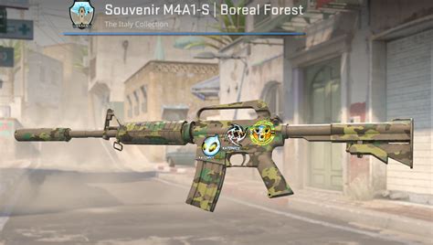 Steam Community Guide Cs2 Source 2 M4a1 S Skin Showcase