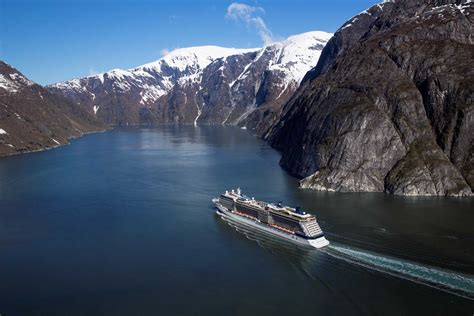 Celebrity Cruises reveals 2023 Alaska summer sailings - Cruiseable