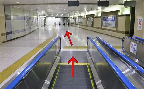 東京駅｜中央線から京葉線の乗り換えは何分何秒？最短の行き方は？