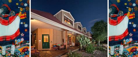 TUBAC INN - Updated 2023 Prices & B&B Reviews (AZ)