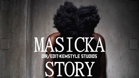 Masicka Tyler And Puffy Story Pt 1and2 [official Music Video Hd] Youtube