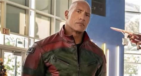 (WHAT'S HOT) Kelakuan Buruk Dwayne Johnson Terungkap hingga Cameo Ryan ...