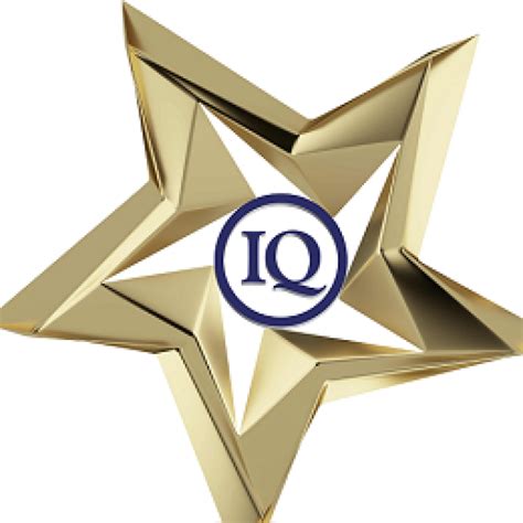 2022 IQ Consortium Recognition Awards