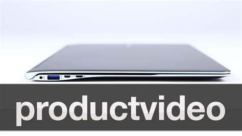 Productvideo Samsung 9 Series NP900X3C YouTube