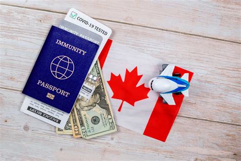 Assurance Voyage Pour Le Canada Mes Infos Et Conseils