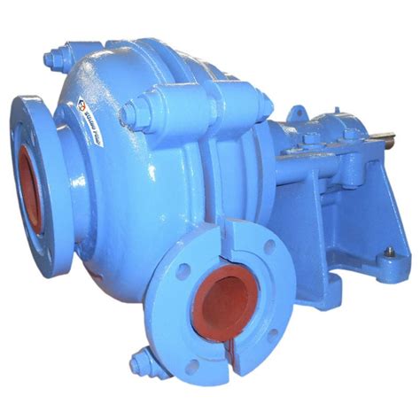 Pompe à boue 75C SL Shijiazhuang Sunbo Pump Co Ltd centrifuge