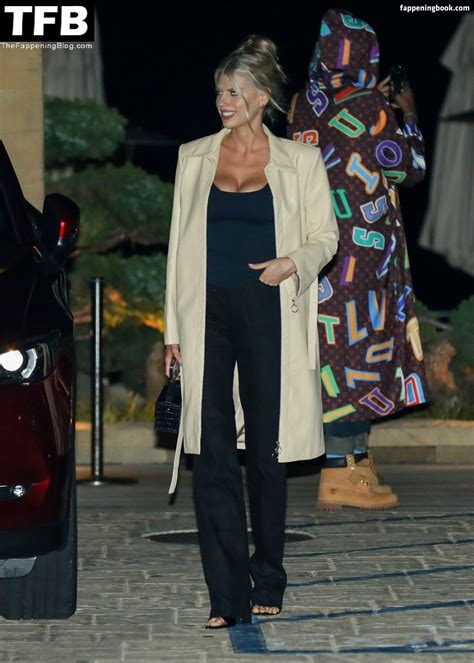 Charlotte McKinney Charlottemckinney Nude OnlyFans Leaks The Fappening Photo 1654104