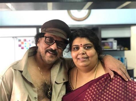 Actor Ravichandran Family Photos - Filmibeat