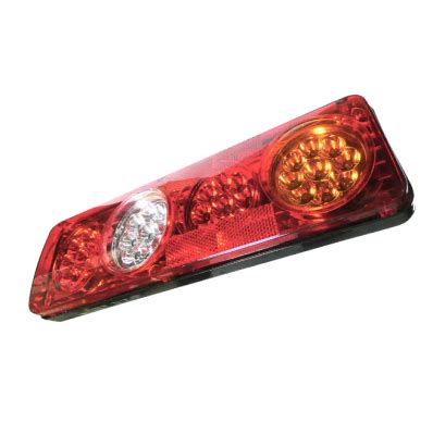 Led Feux Pour Camion Remorque Machines Accessoires Et Pi Ces