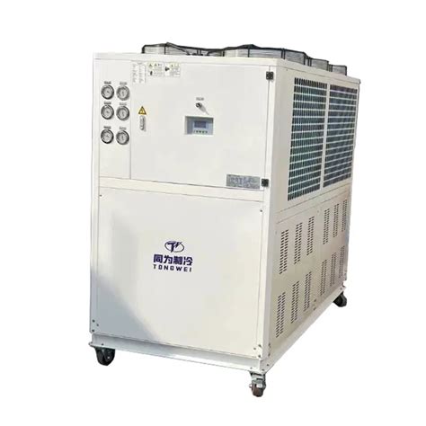 Industrial Air Cooled Chiller System Manufacturers And Suppliers China Factory Tongwei