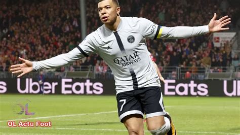 Le Real Madrid est devancé Kylian Mbappé rejoindra Manchester United