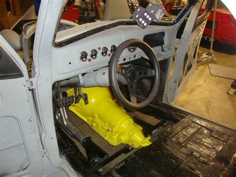 Chevrolet Coupe Hot Rod Classic Chevrolet Other For Sale