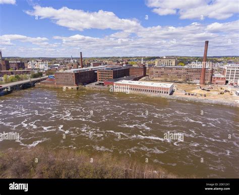 Pemberton Mills Fotos Und Bildmaterial In Hoher Auflösung Alamy