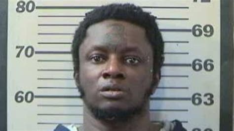 Prichard Man Convicted Of Murder For Killing Woman With His Car