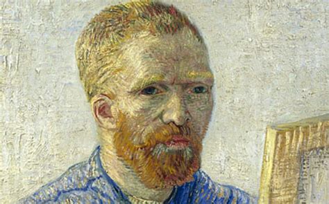 Relatives Fear Vincent Van Gogh S Severed Ear Will Remain A Mystery London Evening Standard