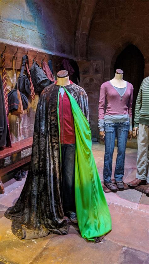 Harry Potter Invisibility Cloak