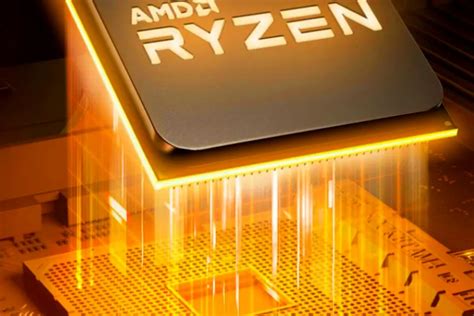 Se Filtran Las Especificaciones De Los Amd Ryzen 7 5700g Ryzen 5 5600g Y Ryzen 3 5300g