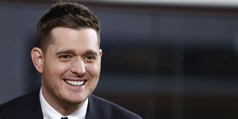 Michael Buble Instagram: The Singer Shows Us The Real Side Of Parenting