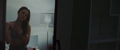 Nude Video Celebs Kseniya Berelet Sexy Insomnia Bessonnitsa 2021