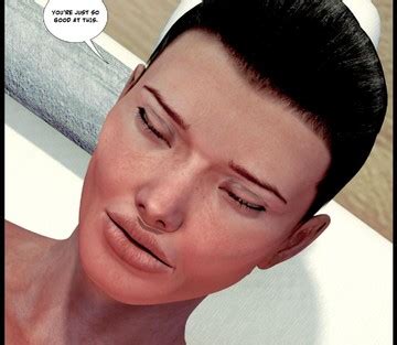 Stress Relief Muses Sex And Porn Comics