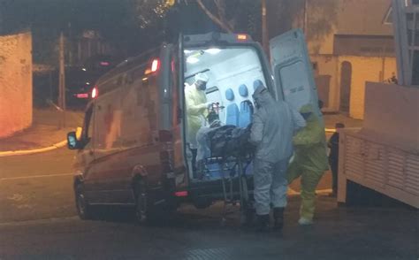 Reinaugurado Hospital Anchieta Recebe Primeiros Pacientes Coronav Rus