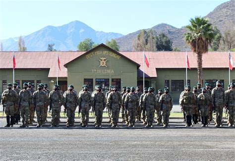 Andes On Line A Disparos Asesinan A Soldado Conscripto Del