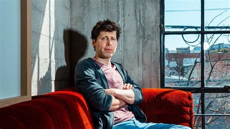 Openai Welcomes The Return Of Sam Altman As Ceo Waya