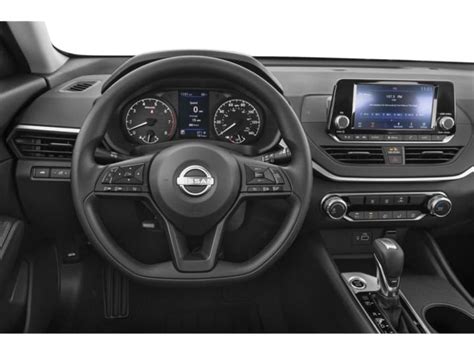 2023 Nissan Altima Reliability Consumer Reports