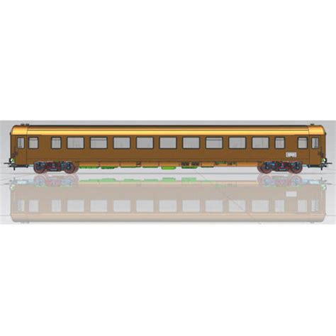 Piko Expert Db Bpmz291 Ic 2nd Class Coach Iv Ho Gauge 59664 Jadlam Toys And Models Buy Toys