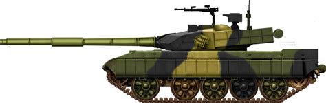 Type 59 MBT - Tank Encyclopedia