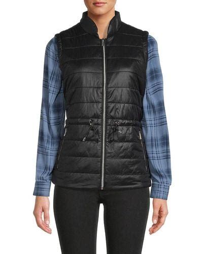 Calvin Klein Waistcoats And Gilets For Women Online Sale Up To