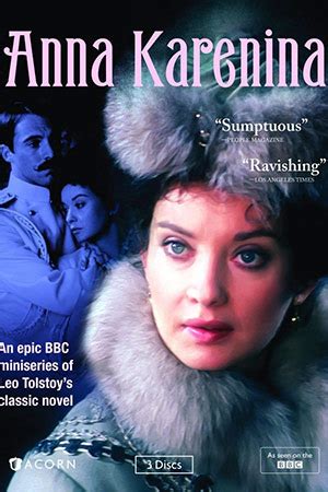 Анна Каренина (1977) — Anna Karenina — Hi-fi.ru