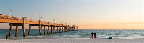 Top oceanfront rentals near Okaloosa Island Pier - Fort Walton Beach | Vrbo