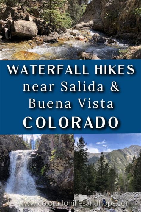 Hiking in Buena Vista and Salida - True Colorado in 2024 — Colorado ...