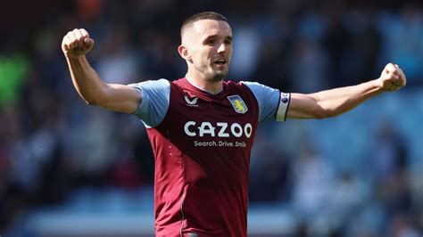 In Focus: John McGinn pivotal to Aston Villa's push for Europe | LiveScore