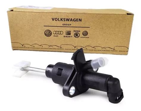 Bomba Pedal De Clutch Original Vw Golf Jetta A4 Beetle 2 0 Envío gratis