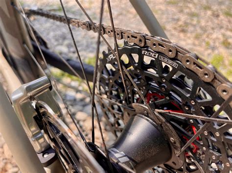 SRAM Goes Full Gravel With RED XPLR 13 Speed Groupset Bikerumor