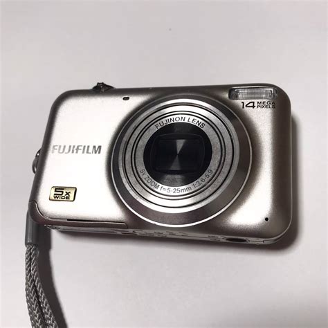 Yahooオークション カメラ Fujifilm 富士フィルム Finepix Jx Jx28