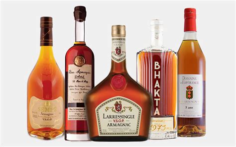 10 Armagnacs Worth Trying This Year | GearMoose