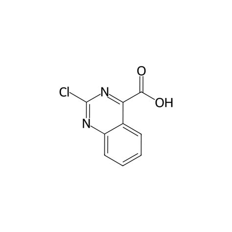 Synthonix Inc Synthons 2 Chloroquinazoline 4 Carboxylic Acid