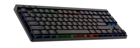 G Lightspeed Tkl Nuova Tastiera Gaming Logitech G Gamesurf