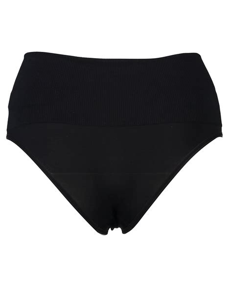 Riachuelo Calcinha Hot Pant Canelada Delrio Preto