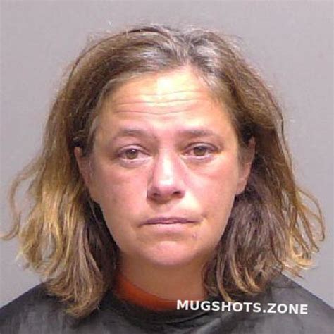 HUTCHINSON MICHELLE FRANCES 06 01 2021 Flagler County Mugshots Zone