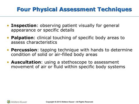 Four Techniques Of Physical Assessment Urbanstreetartphotographybanksy