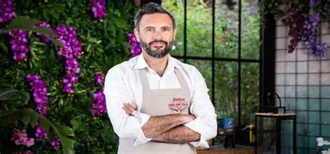 Perché Stefano Berton è assente a Bake Off Italia 2022 Sta male